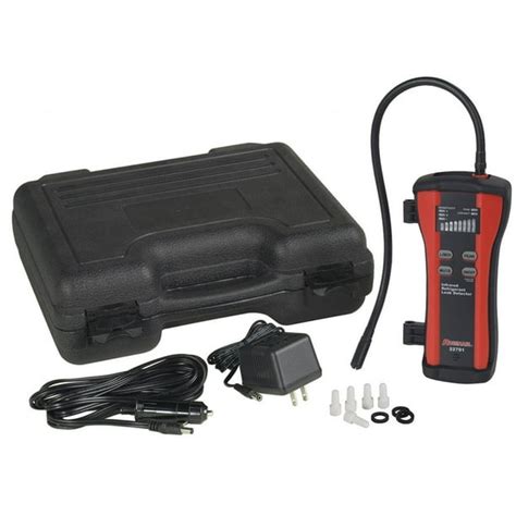 Robinair 22791 Infrared Refrigerant Leak Detector